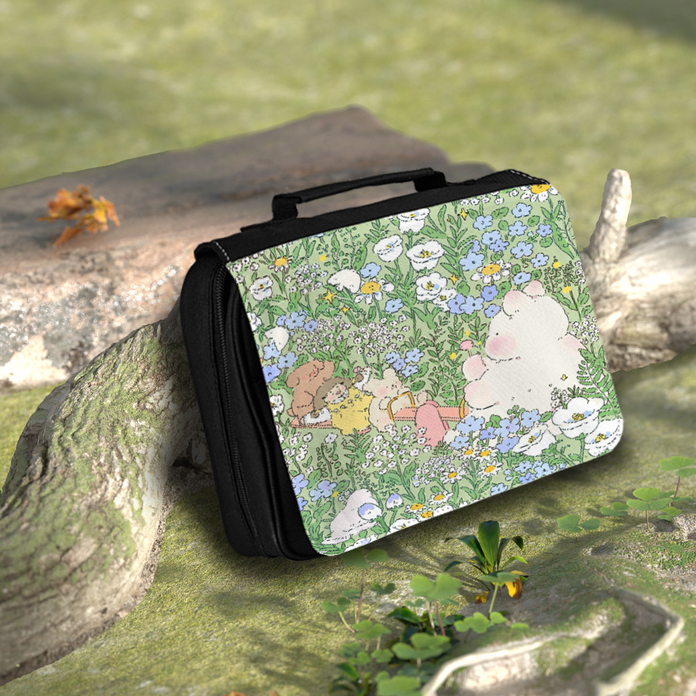 Laptop Sleeve Blank - Пустой рюкзак для сублимации, портативный, для