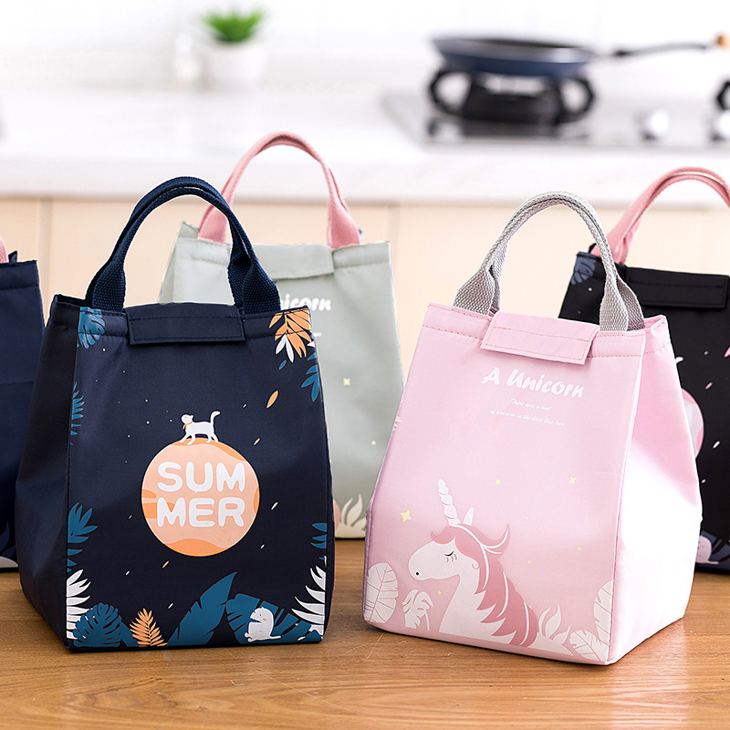 Сумка-холодильник Детская, жен – обзор и цена Tote Bag Sublimation