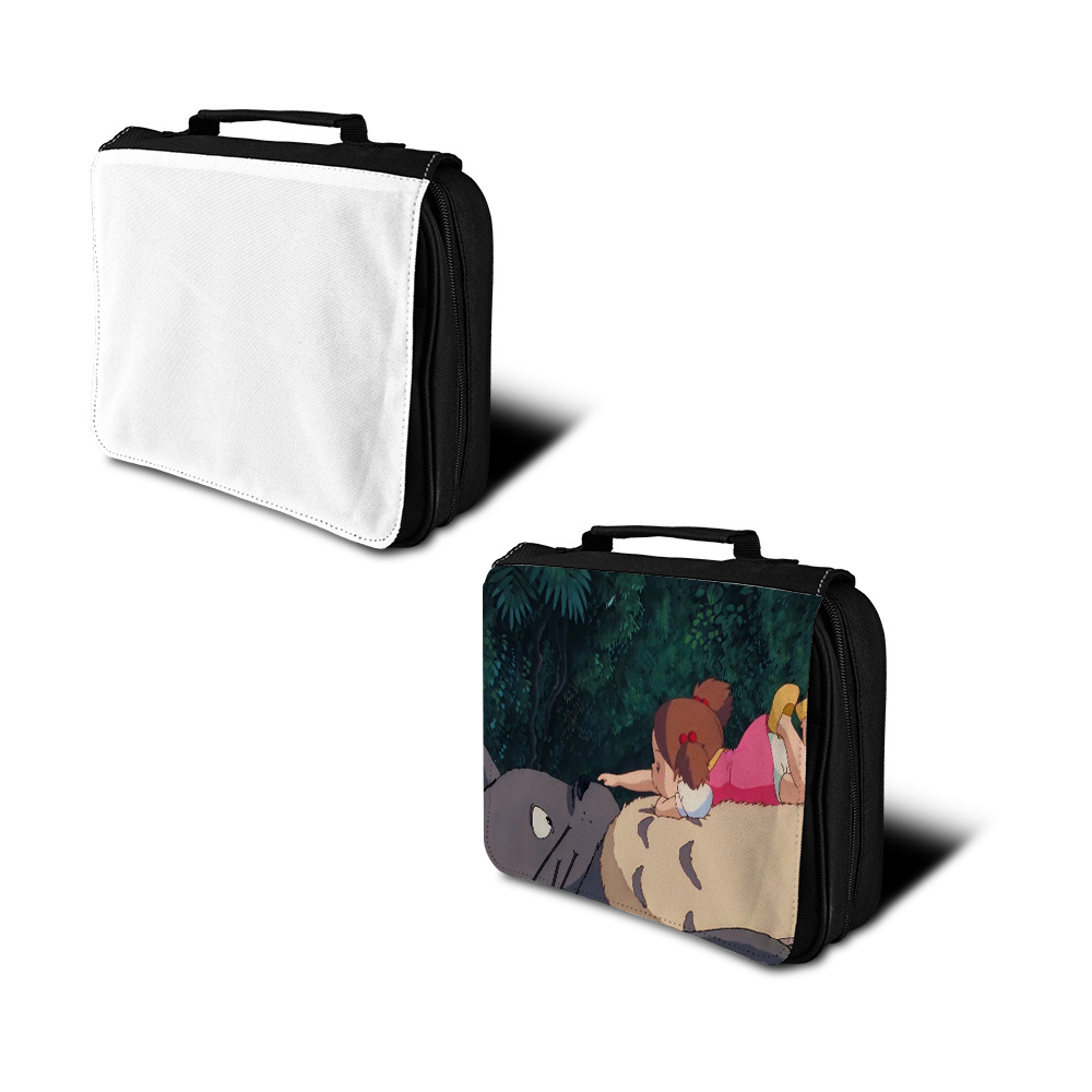 Пустой рюкзак для сублимации,  – обзор и цена Laptop Sleeve Blank