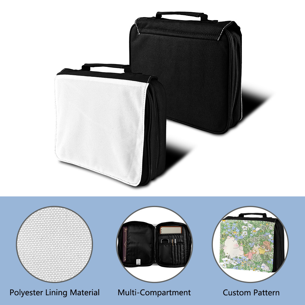 Пустой рюкзак для сублимации,  – обзор и цена Laptop Sleeve Blank