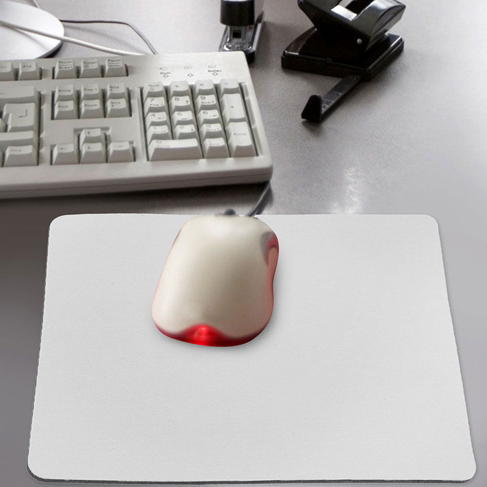 20 шт. ковриков для мыши, игро – обзор и цена Mouse Pad Blank Sublimation