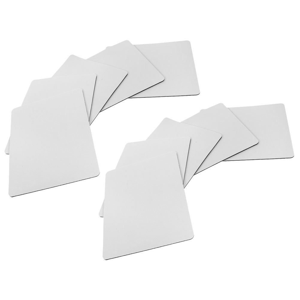 20 шт. ковриков для мыши, игро – обзор и цена Mouse Pad Blank Sublimation