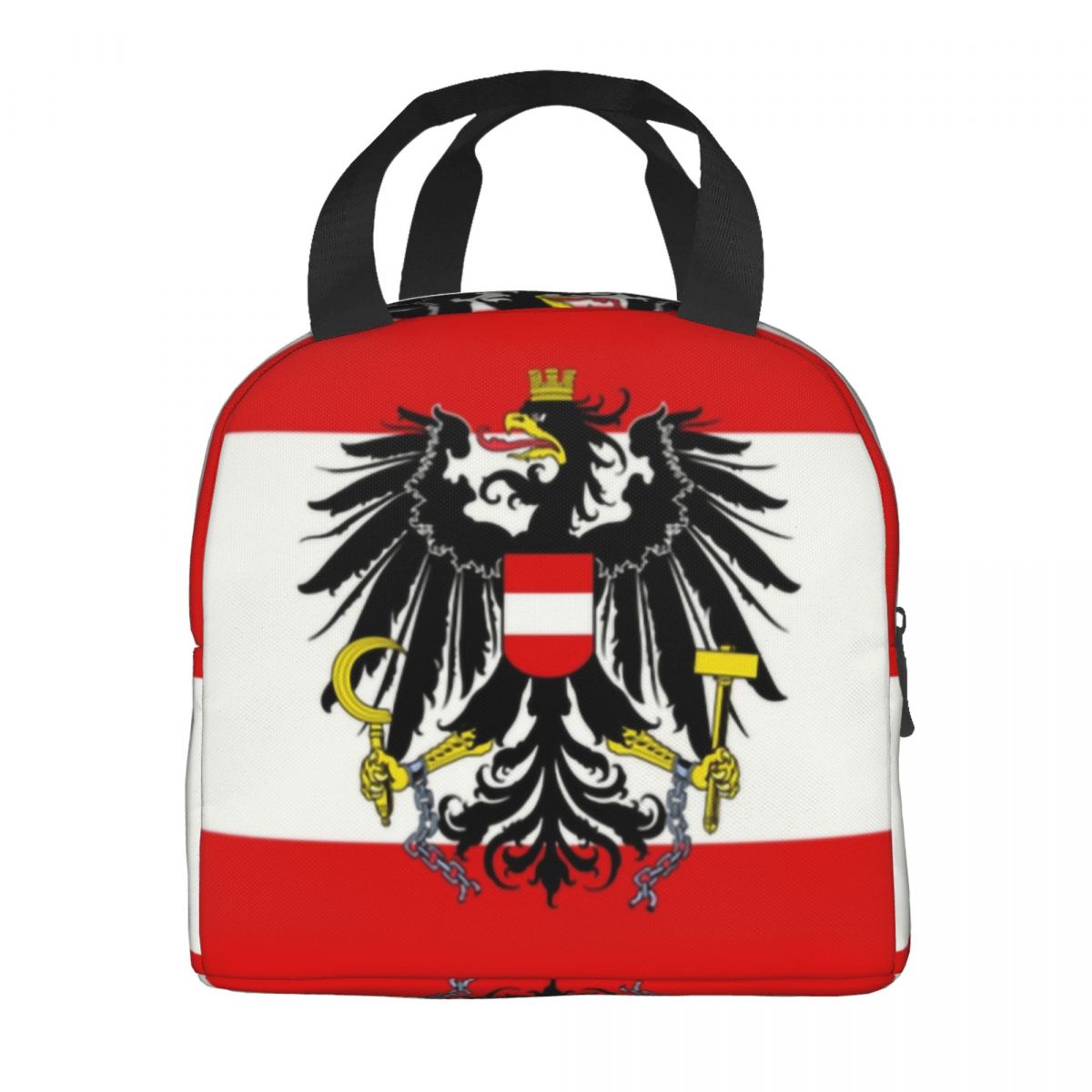 Изготовленная на заказ изолиро – обзор и цена Tote Bag Sublimation
