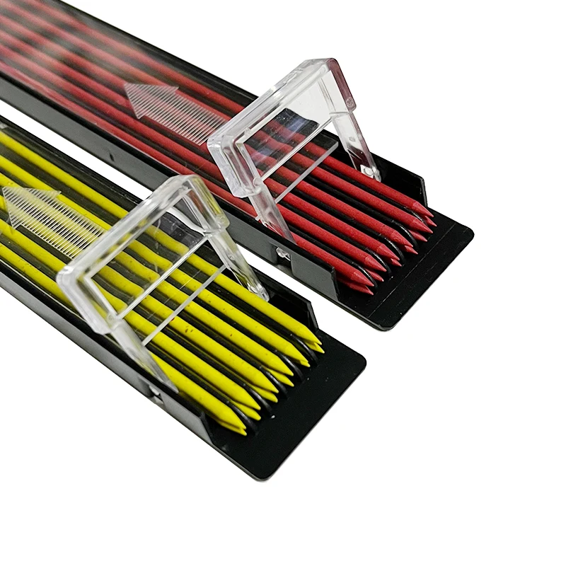 2,0 мм цветной механический ст – обзор и цена Staedtler Pencil Lumocolor