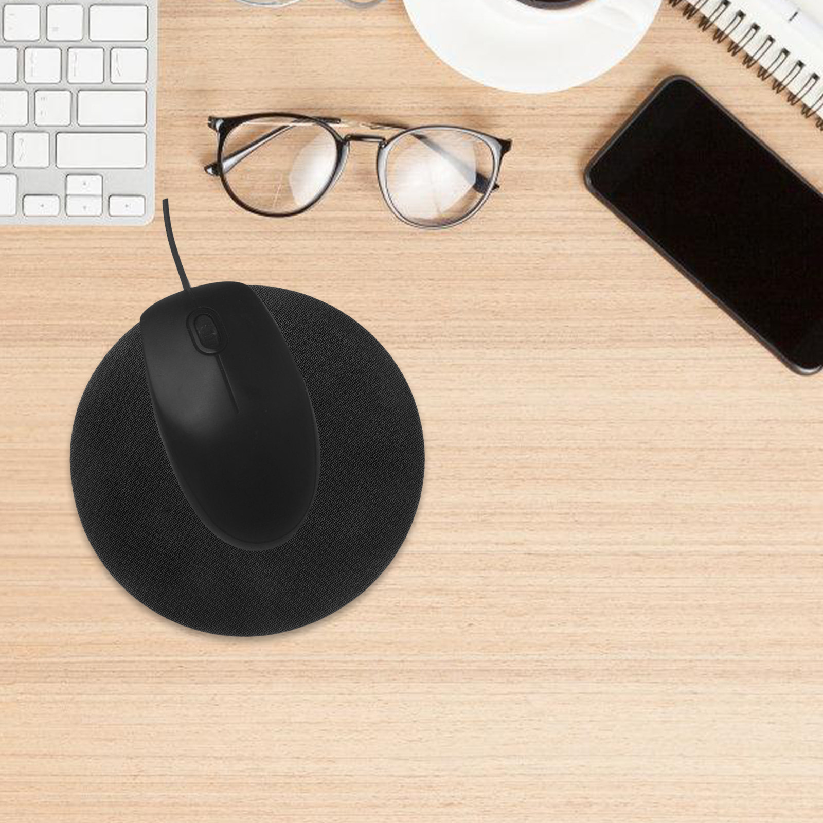 4 шт. сублимационных ковриков  – обзор и цена Mouse Pad Blank Sublimation