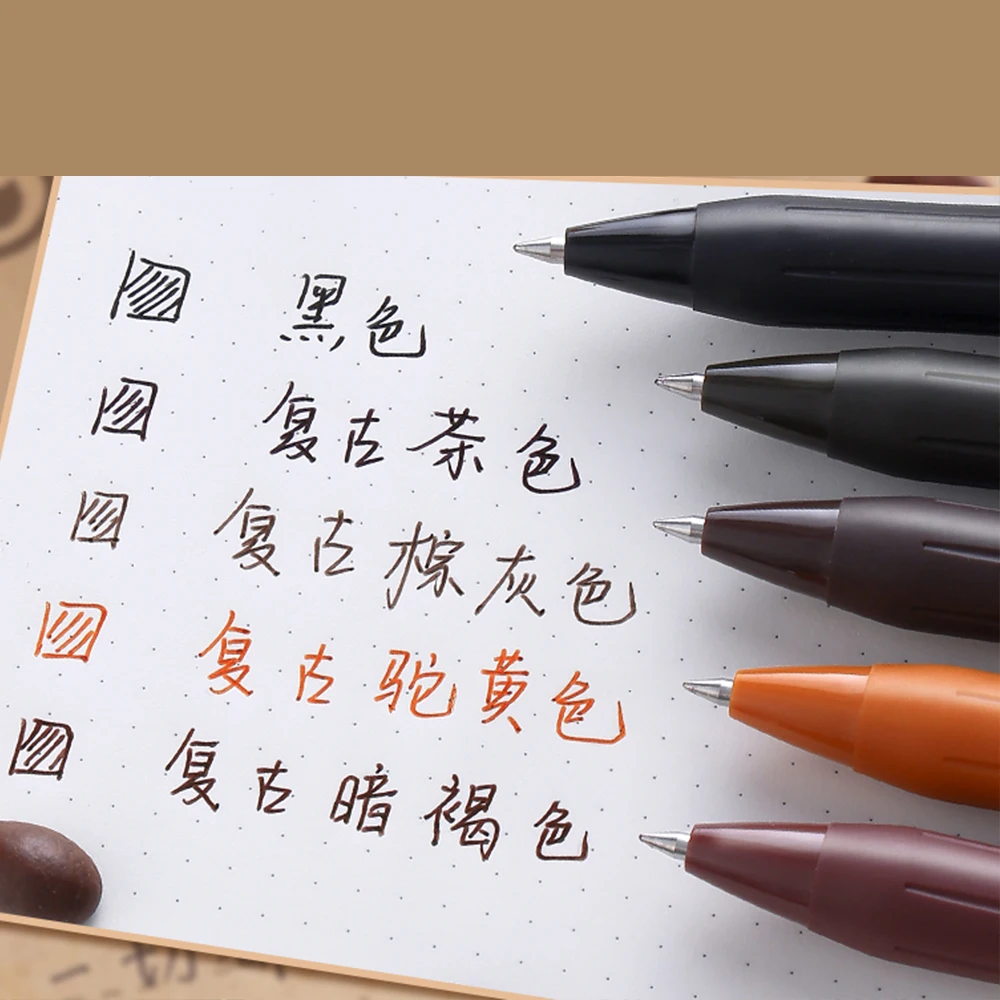 3/5 шт. новый японский набор г – обзор и цена Zebra Pen Mildliner