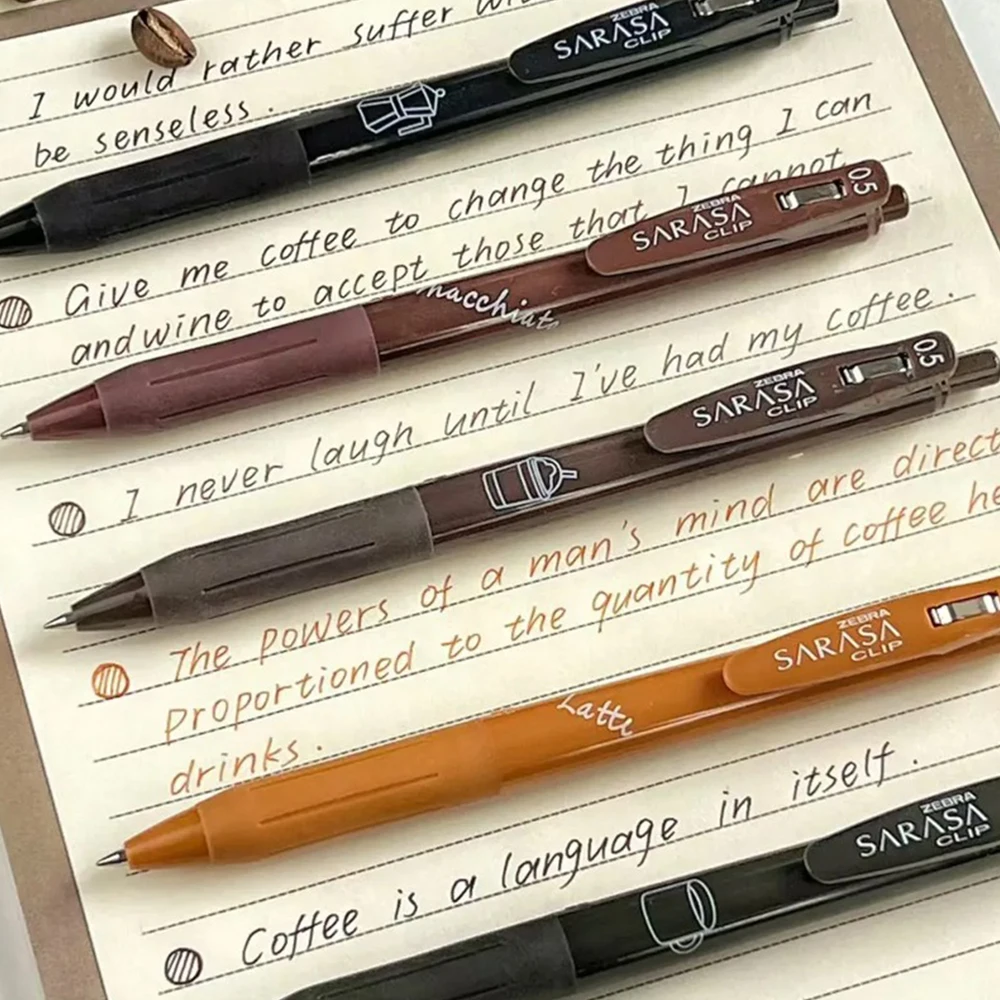 3/5 шт. новый японский набор г – обзор и цена Zebra Pen Mildliner