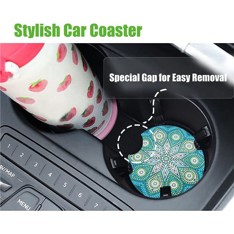 ABVS, 200 шт., заготовки для с – обзор и цена Coaster Sublimation Blank