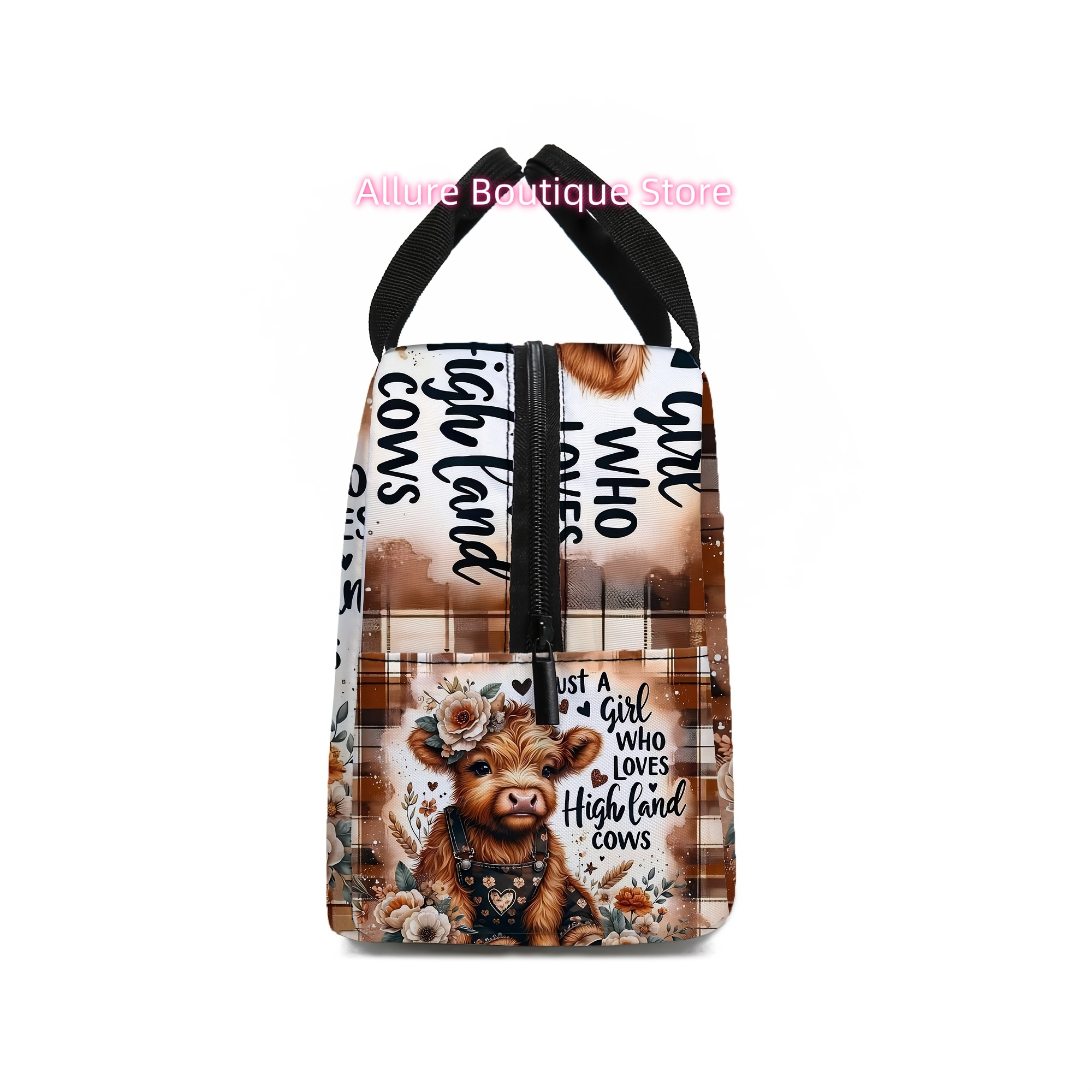 Термоизолированная сумка для л – обзор и цена Tote Bag Sublimation