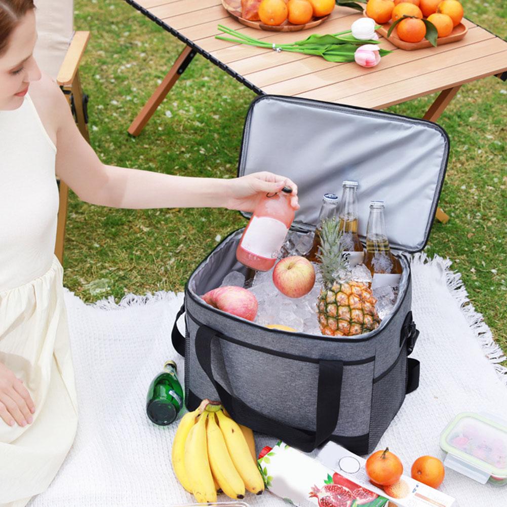 30-литровая изотермическая сум – обзор и цена Tote Bag Sublimation