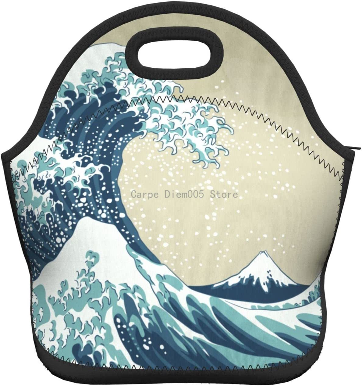 Неопреновая сумка для обеда, я – обзор и цена Tote Bag Sublimation