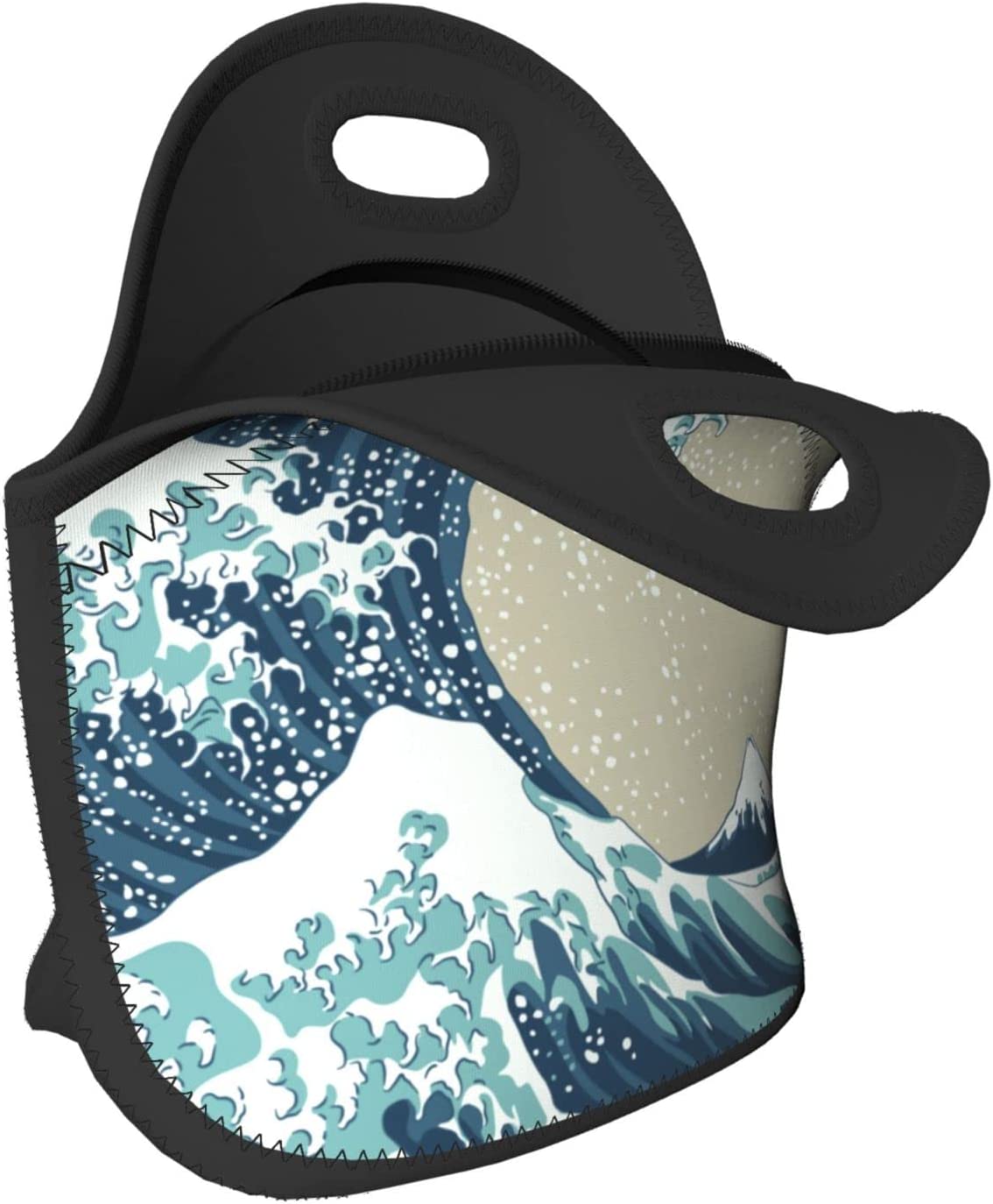Неопреновая сумка для обеда, я – обзор и цена Tote Bag Sublimation